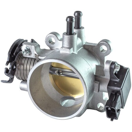 Encore Automotive Electronic Throttle Body, Tb-K10010 TB-K10010